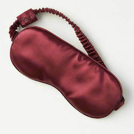 SomRest™ Silk Sleep Mask