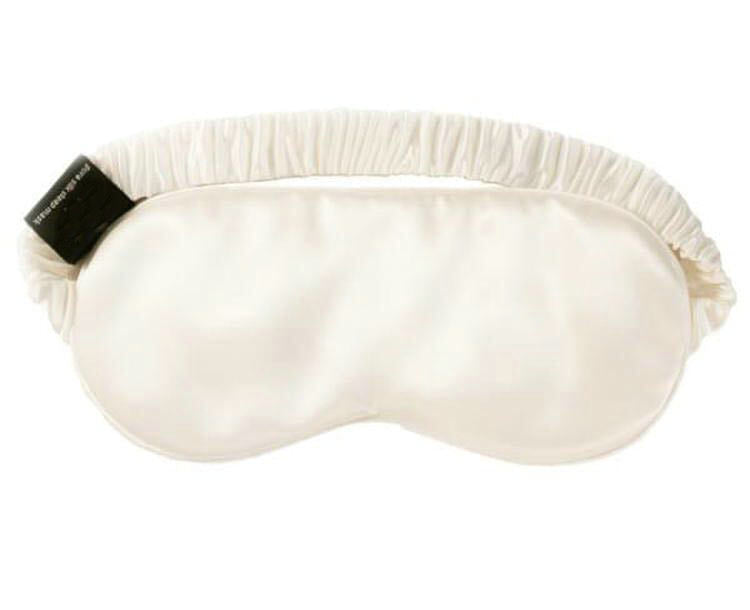 SomRest™ Silk Sleep Mask