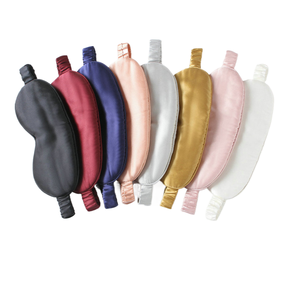 SomRest™ Silk Sleep Mask