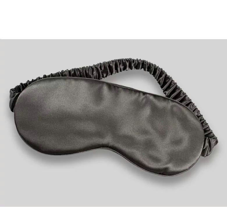 SomRest™ Silk Sleep Mask