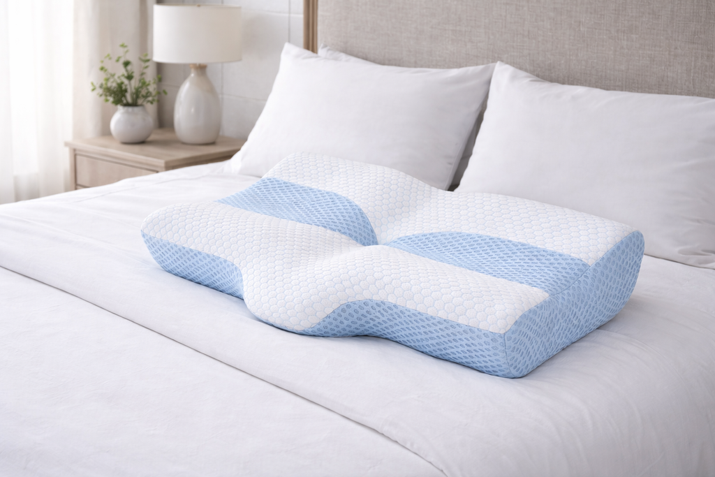 SomRest™ Cervical Support Pillow