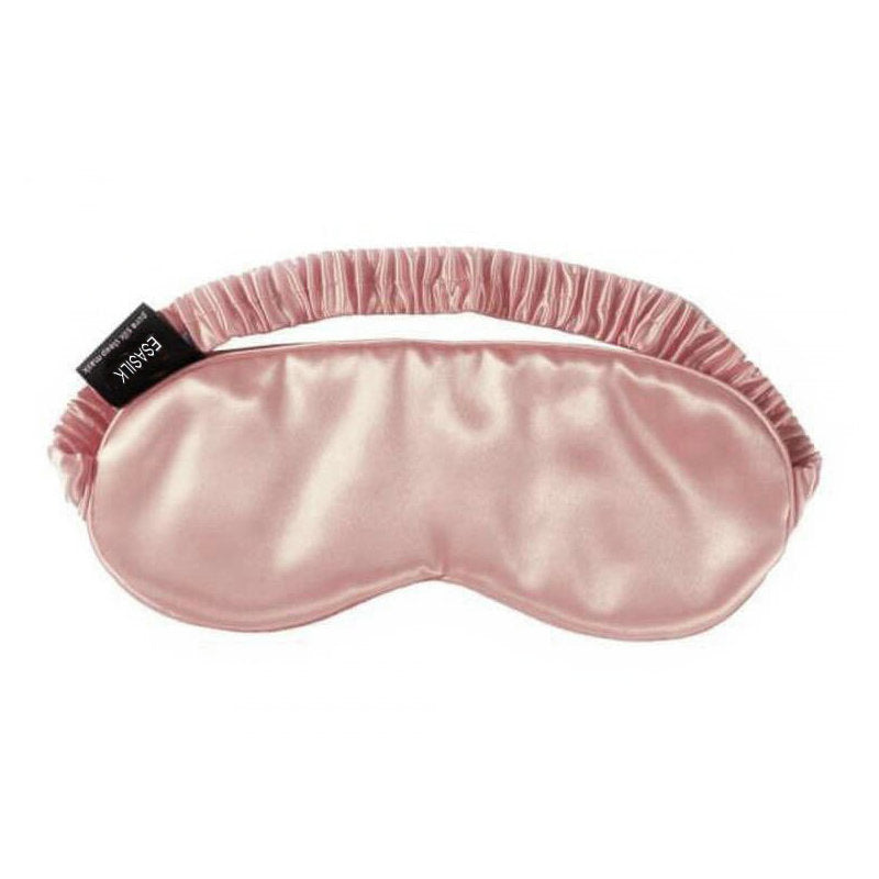 SomRest™ Silk Sleep Mask