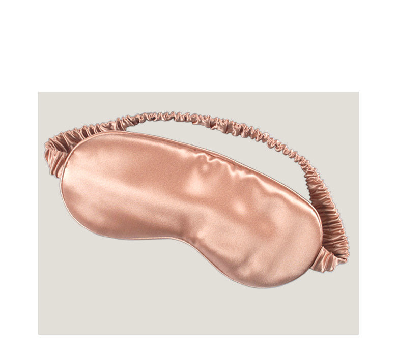 SomRest™ Silk Sleep Mask