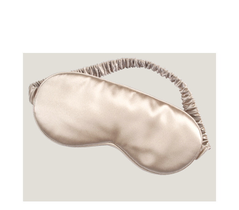 SomRest™ Silk Sleep Mask