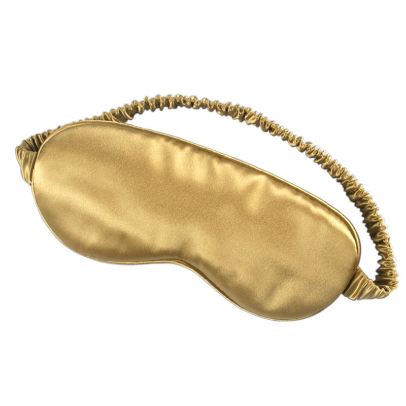 SomRest™ Silk Sleep Mask